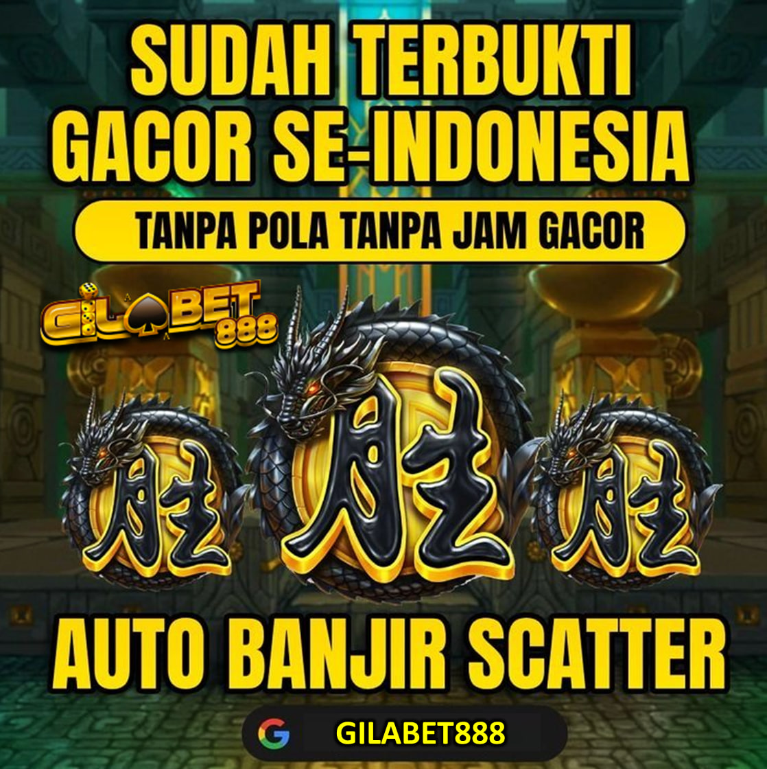 GILABET888