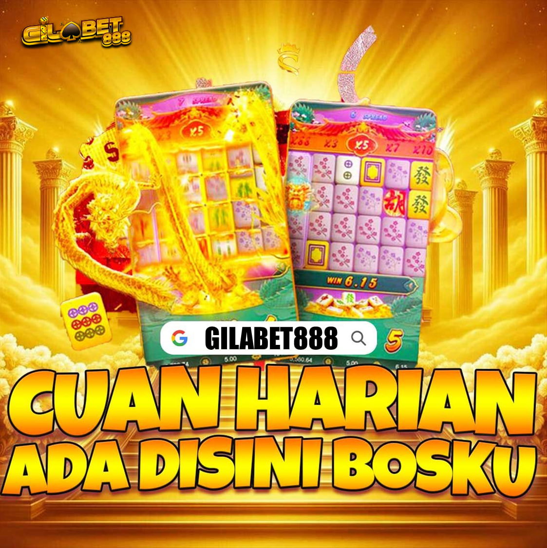 GILABET888
