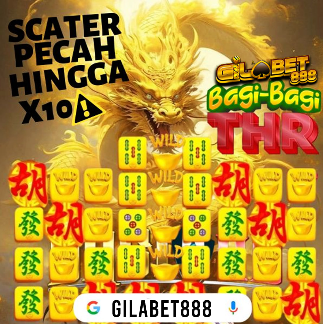 GILABET888