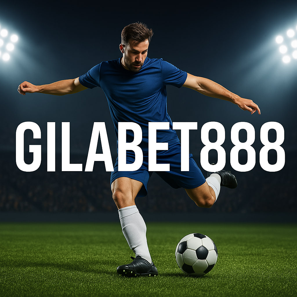 GILABET888