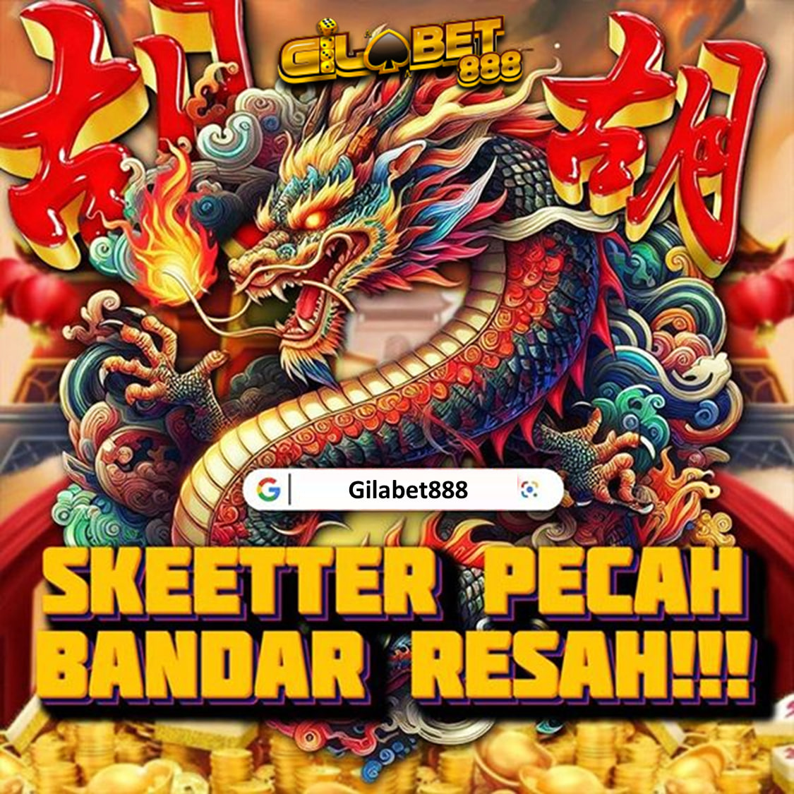GILABET888