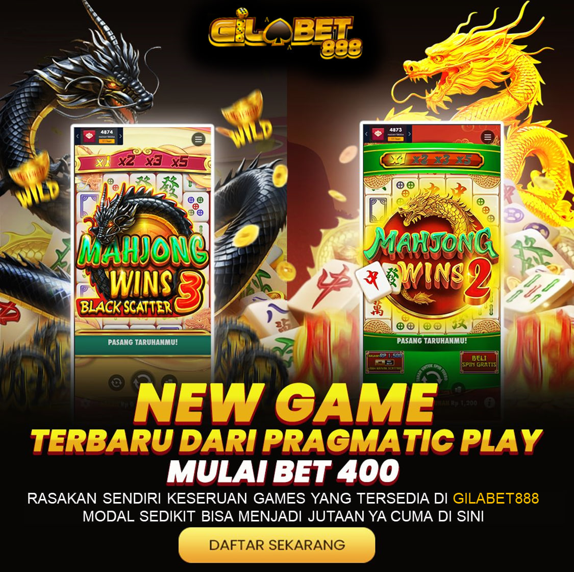 GILABET888